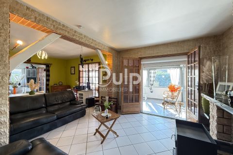Villa a Estaires, Nord, Estaires - € 299.900 | Ref: estf34 - foto 3