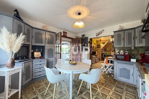 Villa a Estaires, Nord, Estaires - € 299.900 | Ref: estf34 - foto 4