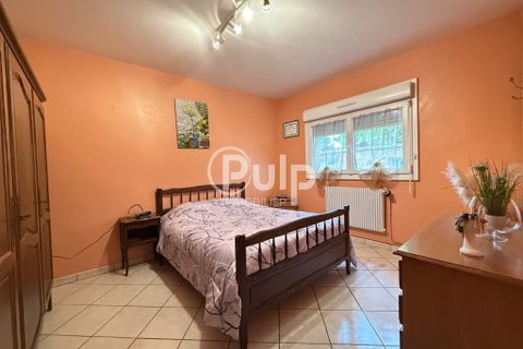 Villa a Estaires, Nord, Estaires - € 299.900 | Ref: estf34 - foto 7