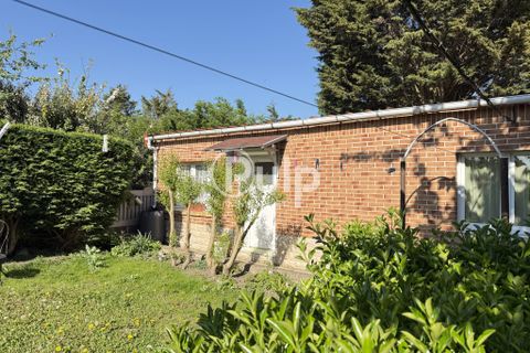 Villa a Estaires, Nord, Estaires - € 299.900 | Ref: estf34 - foto 11
