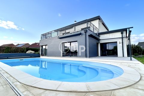 Bungalou a Bouvigny-Boyeffles, Pas-de-Calais, Bouvigny-Boyeffles - € 640.000 | Ref: seg17742 - foto 2
