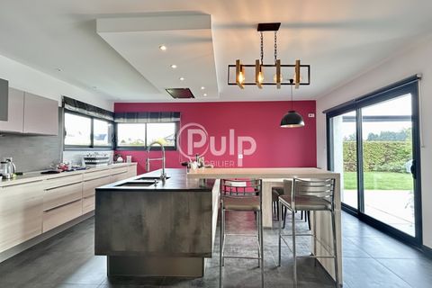 Bungalou a Bouvigny-Boyeffles, Pas-de-Calais, Bouvigny-Boyeffles - € 640.000 | Ref: seg17742 - foto 4