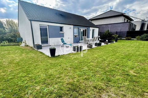 Bungalow em Dourges, Pas-de-Calais, Dourges - € 252.000 | Ref: hen17731 - foto 8