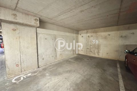 Leilighet i Tourcoing, Nord, Tourcoing - € 128 000 | Ref: secf8 - foto 6