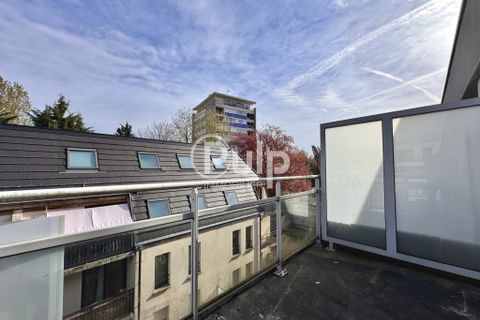 Leilighet i Tourcoing, Nord, Tourcoing - € 128 000 | Ref: secf8 - foto 7