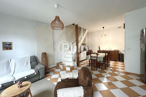 Villa a Reze, Loire-Atlantique, Reze - € 319.900 | Ref: nanf27 - foto 4