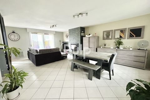 Bungalow i Divion, Pas-de-Calais, Divion - € 229.900 | Ref: div17741 - foto 2