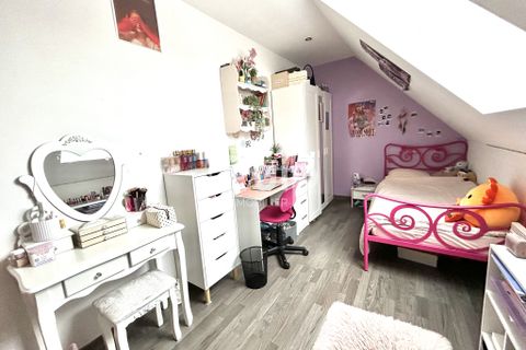 Bungalow i Divion, Pas-de-Calais, Divion - € 229.900 | Ref: div17741 - foto 6