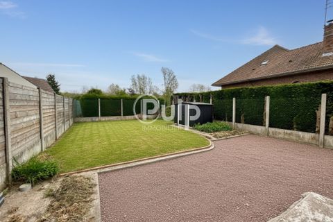 Villa a Ostricourt, Nord, Ostricourt - € 227.900 | Ref: car17713 - foto 5