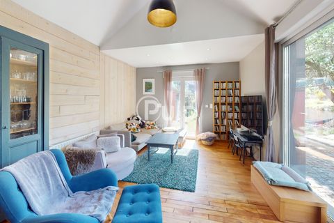 Villa i Reze, Loire-Atlantique, Reze - € 499.900 | Ref: nanf23 - foto 3