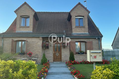 Bungalow i Rouvroy, Pas-de-Calais, Rouvroy - € 276.900 | Ref: hen17698 - foto 1