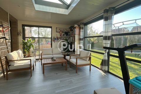 Bungalow i Rouvroy, Pas-de-Calais, Rouvroy - € 276.900 | Ref: hen17698 - foto 4