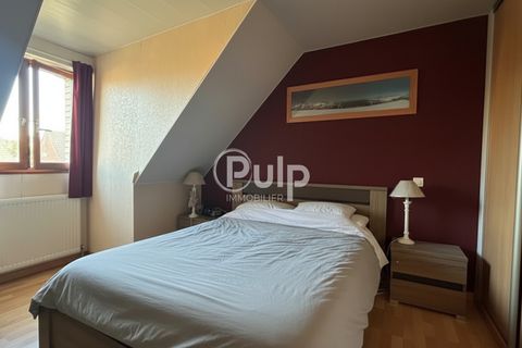 Bungalow i Rouvroy, Pas-de-Calais, Rouvroy - € 276.900 | Ref: hen17698 - foto 6
