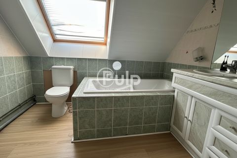 Bungalow i Rouvroy, Pas-de-Calais, Rouvroy - € 276.900 | Ref: hen17698 - foto 9