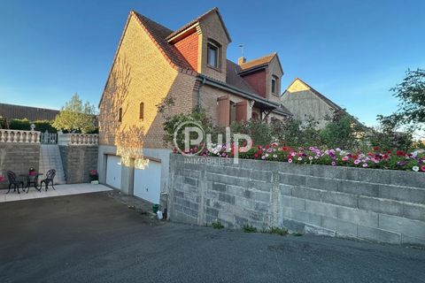 Bungalow i Rouvroy, Pas-de-Calais, Rouvroy - € 276.900 | Ref: hen17698 - foto 11