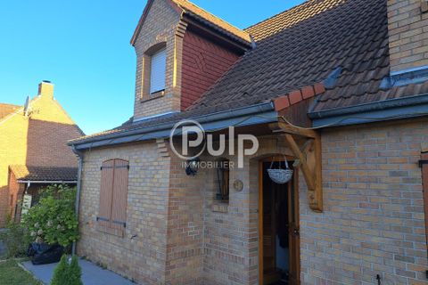 Bungalow i Rouvroy, Pas-de-Calais, Rouvroy - € 276.900 | Ref: hen17698 - foto 12