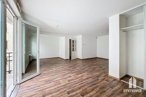 Lejlighed i Strasbourg, Bas-Rhin, Strasbourg - € 341.532 | Ref: T66488-IMMOVAL - foto 1