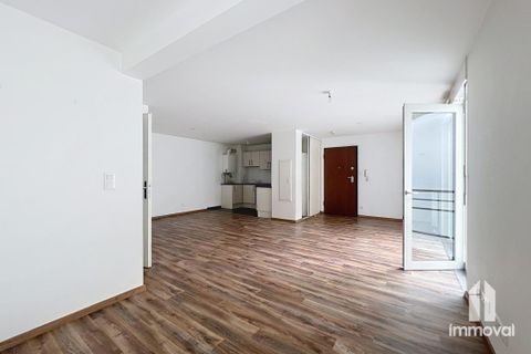 Lejlighed i Strasbourg, Bas-Rhin, Strasbourg - € 341.532 | Ref: T66488-IMMOVAL - foto 2