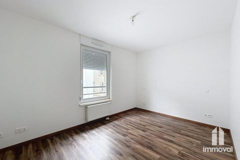 Lejlighed i Strasbourg, Bas-Rhin, Strasbourg - € 341.532 | Ref: T66488-IMMOVAL - foto 7