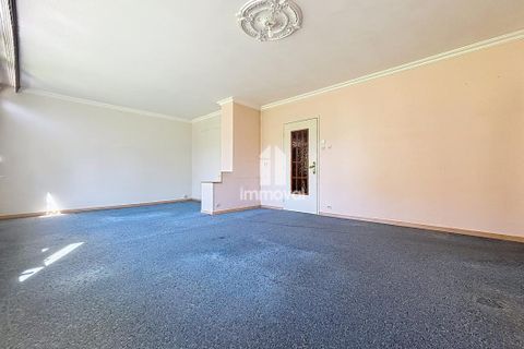 Lejlighed i Strasbourg, Bas-Rhin, Strasbourg - € 214.000 | Ref: T66623-IMMOVAL - foto 2