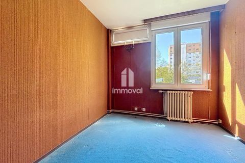 Lejlighed i Strasbourg, Bas-Rhin, Strasbourg - € 214.000 | Ref: T66623-IMMOVAL - foto 4