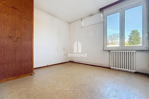 Lejlighed i Strasbourg, Bas-Rhin, Strasbourg - € 214.000 | Ref: T66623-IMMOVAL - foto 6
