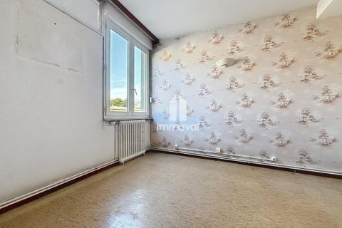 Lejlighed i Strasbourg, Bas-Rhin, Strasbourg - € 214.000 | Ref: T66623-IMMOVAL - foto 7
