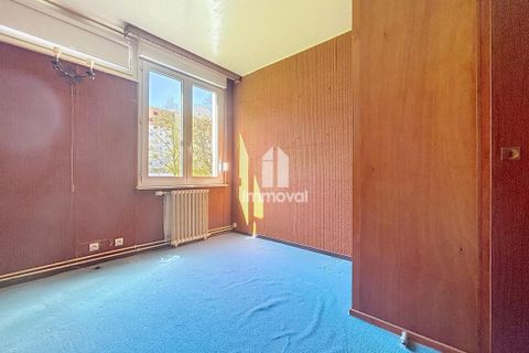 Lejlighed i Strasbourg, Bas-Rhin, Strasbourg - € 214.000 | Ref: T66623-IMMOVAL - foto 8