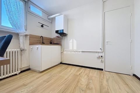 Lejlighed i Strasbourg, Bas-Rhin, Strasbourg - € 214.000 | Ref: T66623-IMMOVAL - foto 9