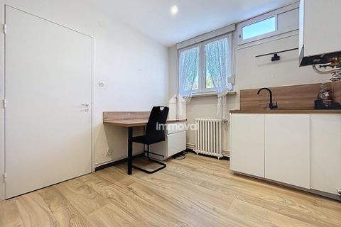 Lejlighed i Strasbourg, Bas-Rhin, Strasbourg - € 214.000 | Ref: T66623-IMMOVAL - foto 10