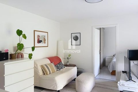 Lejlighed i Strasbourg, Bas-Rhin, Strasbourg - € 129.600 | Ref: T66653-IMMOVAL - foto 1