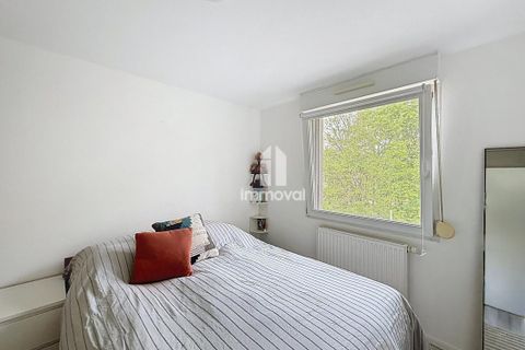 Lejlighed i Strasbourg, Bas-Rhin, Strasbourg - € 129.600 | Ref: T66653-IMMOVAL - foto 2