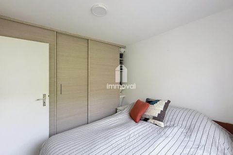 Lejlighed i Strasbourg, Bas-Rhin, Strasbourg - € 129.600 | Ref: T66653-IMMOVAL - foto 3