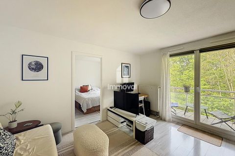 Lejlighed i Strasbourg, Bas-Rhin, Strasbourg - € 129.600 | Ref: T66653-IMMOVAL - foto 4