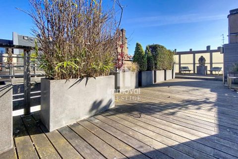 Duplex i Strasbourg, Bas-Rhin, Strasbourg - € 840.000 | Ref: T66647-IMMOVAL - foto 1