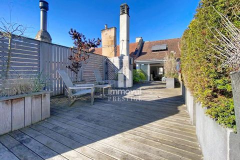 Duplex i Strasbourg, Bas-Rhin, Strasbourg - € 840.000 | Ref: T66647-IMMOVAL - foto 2