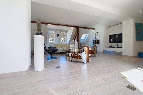 Duplex i Strasbourg, Bas-Rhin, Strasbourg - € 840.000 | Ref: T66647-IMMOVAL - foto 5