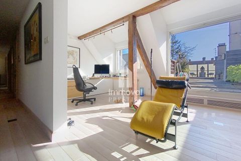 Duplex i Strasbourg, Bas-Rhin, Strasbourg - € 840.000 | Ref: T66647-IMMOVAL - foto 6