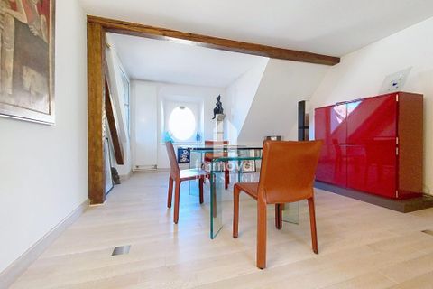 Duplex i Strasbourg, Bas-Rhin, Strasbourg - € 840.000 | Ref: T66647-IMMOVAL - foto 7