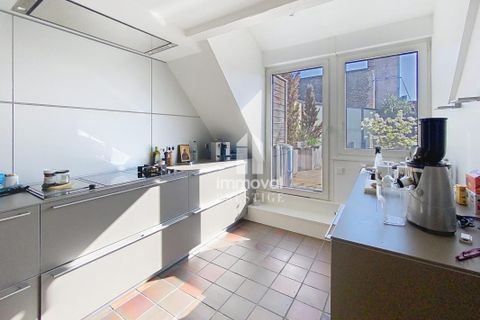 Duplex i Strasbourg, Bas-Rhin, Strasbourg - € 840.000 | Ref: T66647-IMMOVAL - foto 8