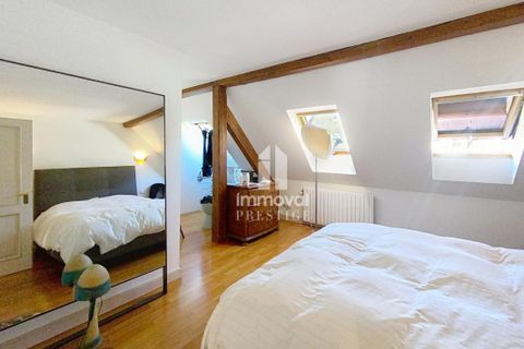 Duplex i Strasbourg, Bas-Rhin, Strasbourg - € 840.000 | Ref: T66647-IMMOVAL - foto 10