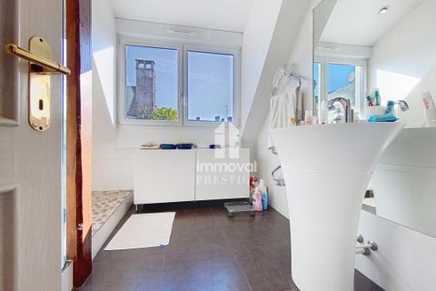 Duplex i Strasbourg, Bas-Rhin, Strasbourg - € 840.000 | Ref: T66647-IMMOVAL - foto 11