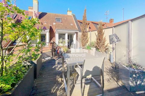 Duplex i Strasbourg, Bas-Rhin, Strasbourg - € 840.000 | Ref: T66647-IMMOVAL - foto 13