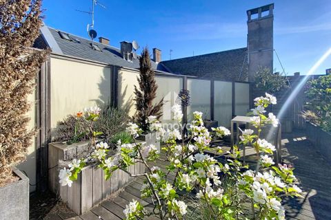 Duplex i Strasbourg, Bas-Rhin, Strasbourg - € 840.000 | Ref: T66647-IMMOVAL - foto 15