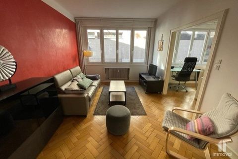 Lejlighed i Strasbourg, Bas-Rhin, Strasbourg - € 278.200 | Ref: T66564-IMMOVAL - foto 3