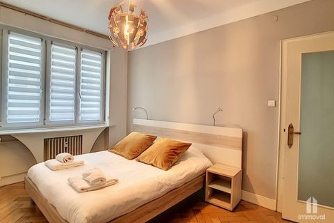 Lejlighed i Strasbourg, Bas-Rhin, Strasbourg - € 278.200 | Ref: T66564-IMMOVAL - foto 6
