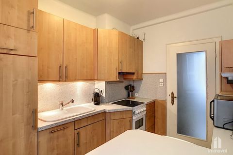 Lejlighed i Strasbourg, Bas-Rhin, Strasbourg - € 278.200 | Ref: T66564-IMMOVAL - foto 8