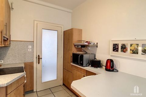 Lejlighed i Strasbourg, Bas-Rhin, Strasbourg - € 278.200 | Ref: T66564-IMMOVAL - foto 9