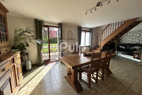 Villa i Provin, Nord, Provin - € 299.000 | Ref: bil17728 - foto 3