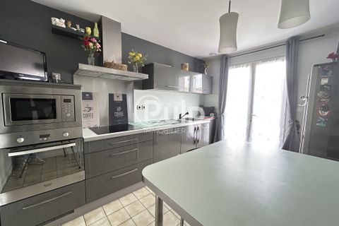 Villa i Provin, Nord, Provin - € 299.000 | Ref: bil17728 - foto 6
